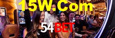 54Bet Login