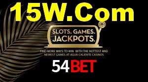 54Bet Com App