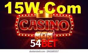 Roulette Table 54Bet