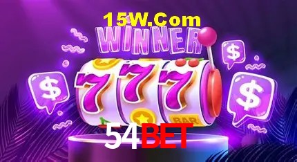 Especiais de Fim de Semana 54Bet