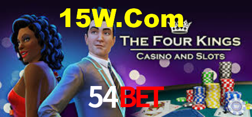 54Bet Login