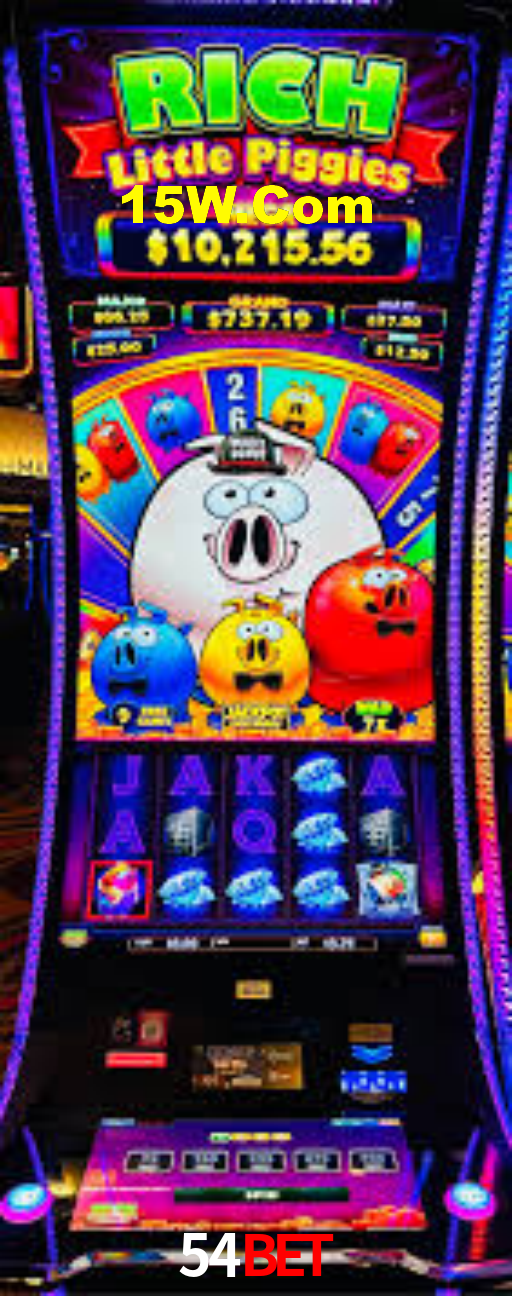54Bet Login