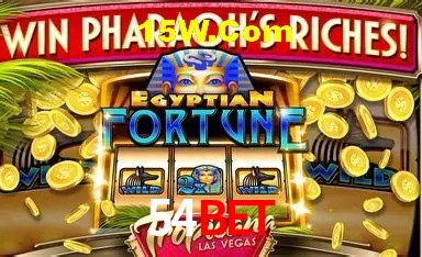 Apostas de Tênis 54Bet