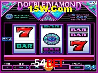 Ofertas Exclusivas 54Bet