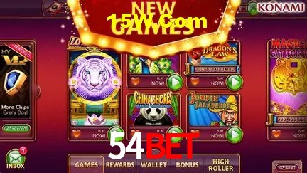 Segurança 2FA 54Bet