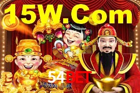 Ofertas Imperdíveis na 54Bet: Promoções e Bônus Que Valem a Pena