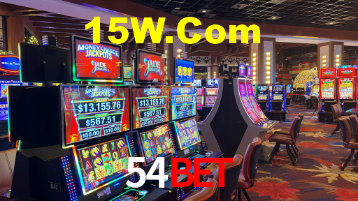 54Bet Login