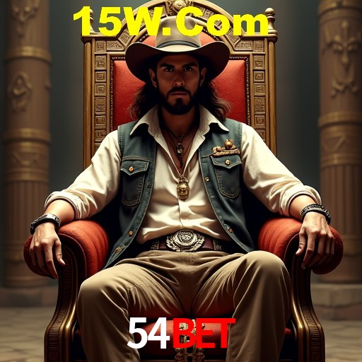 Account Benefits 54Bet
