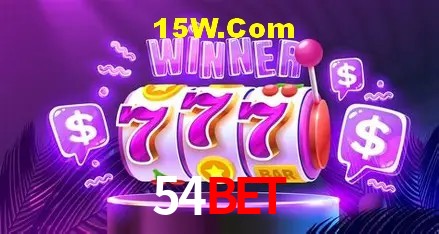 Diretório de Jogos 54Bet