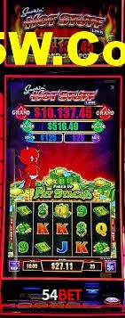 54Bet: Jogos de Caça-Níqueis-Altas Recompensas, Roleta-Velocidade, Blackjack-Desafios Máximos