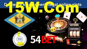 Premium Interface 54Bet