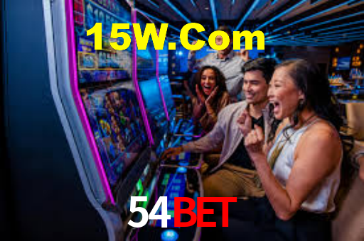 54Bet - Site Oficial Do Cassino - 54Bet Com App