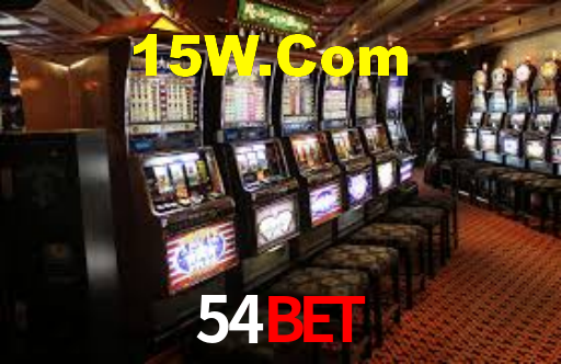 54Bet