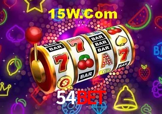 Promoções Sazonais 54Bet