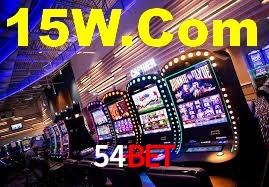 Cashback e recargas na 54Bet