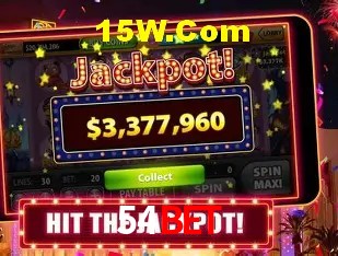 Provedores de Jogos 54Bet