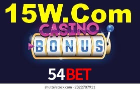 Tennis Betting 54Bet