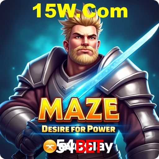 Inovações de Jogos na 54Bet: O Futuro das Experiências Interativas