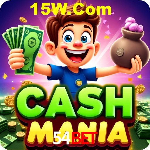 Desvendando o Mundo dos Jogos Virtuais na 54Bet