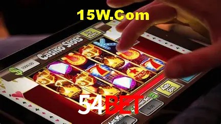 Login Seguro 54Bet