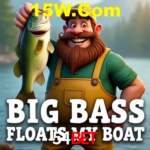 A Popularidade dos Caça-Níqueis no 54Bet