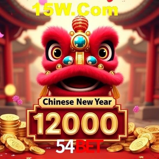 Descubra o Mundo do Cassino Online com 54Bet