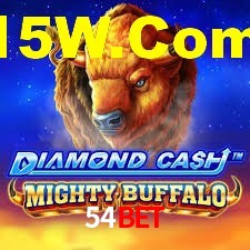 Live Casino 54Bet
