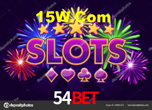 54Bet - Slots De Cassino Envolventes - 54Bet Com App