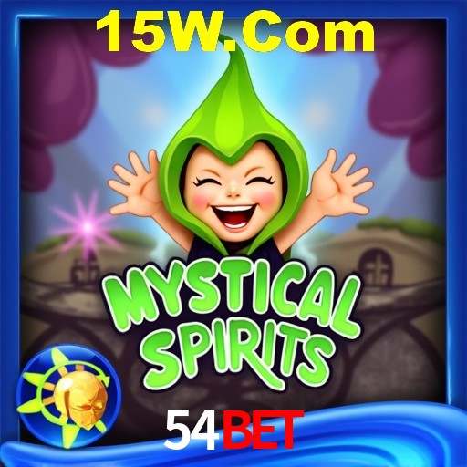 Desvendando o Mundo dos Jogos Virtuais na 54Bet