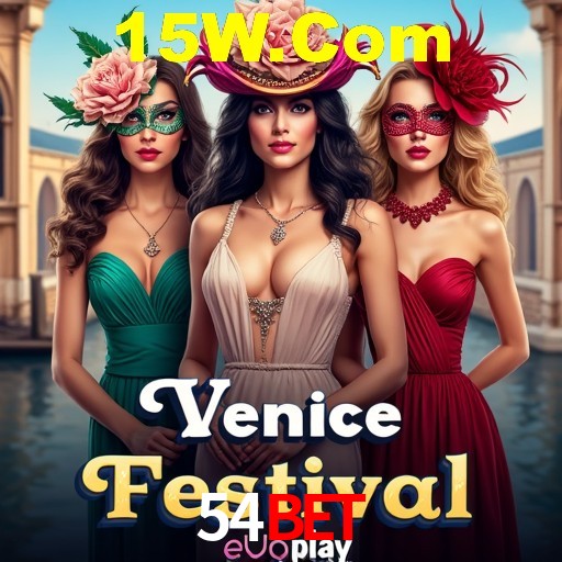 A Emoção da Loteria na 54Bet: Uma Chance de Mudança de Vida