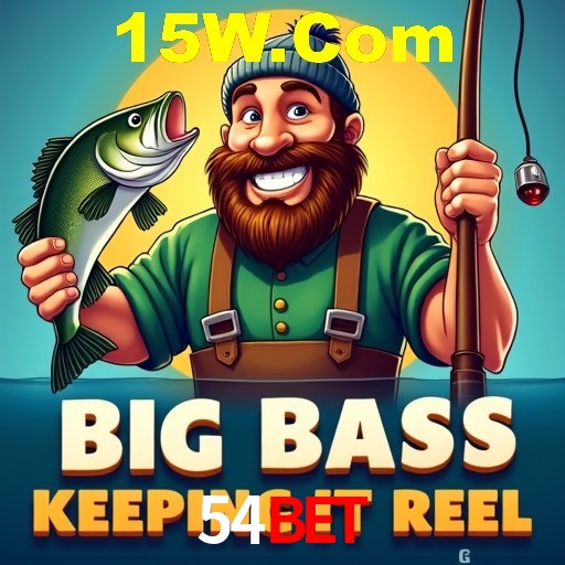 A Popularidade dos Caça-Níqueis no 54Bet