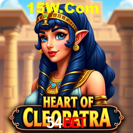 APP oficial da 54Bet para mobile