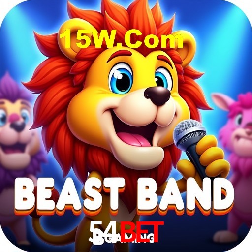 Página oficial no Facebook da 54Bet