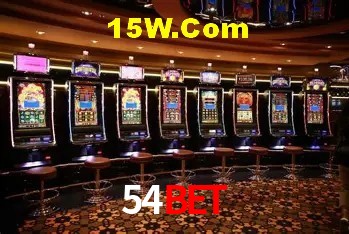 Gates of Olympus 54Bet